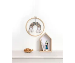 Folia Set Tricotín StrickLiesel^Niños Manualidades Para Niños