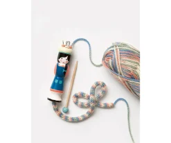 Folia Set Tricotín StrickLiesel^Niños Manualidades Para Niños