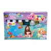 Niños Tuban Set Tubi Jelly 3D Mermaid
