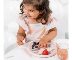 Done by Deer Set Vajilla Foodie Celebration Powder^ Baby Led Weaning