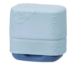 b.box Set Vasitos Snack de Silicona Ocean