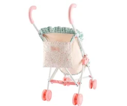 Así Silleta Grande con Bolsito Cloe^Niños Carritos Muñecas