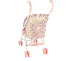 Así Silleta Grande con Bolsito Martina Tutete^Niños Carritos Muñecas