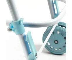 Djeco Silleta para Muñeca Pomea Poussette^Niños Carritos Muñecas