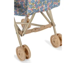 Konges Slojd Silleta para Muñecas Fleur Rosier^Niños Carritos Muñecas