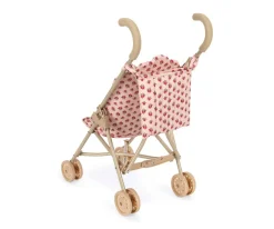 Konges Slojd Silleta para Muñecas Rosie Rose^Niños Accesorios Para Muñecas