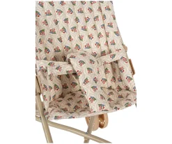 Niños Konges Slojd Silleta para Muñecas Verona Blues