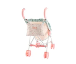 Niños Así Silleta Pequeña con Bolsito Cloe