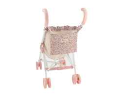 Así Silleta Pequeña con Bolsito Martina Tutete^Niños Carritos Muñecas