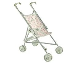 Niños La nina Silleta Pequeña para Muñecas Amanda