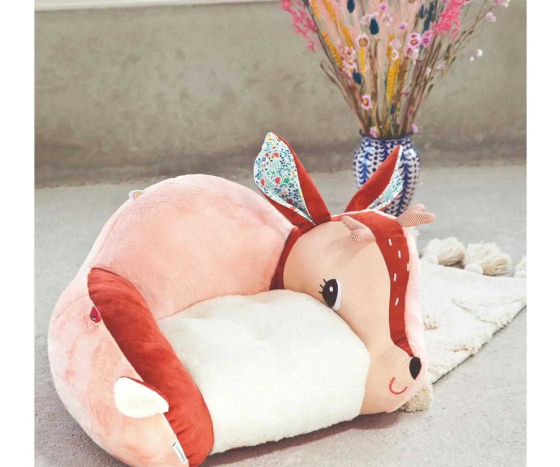 Lilliputiens Sillón Stella Club^ Mobiliario Infantil