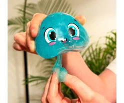 Niños Zimpli Kids Slime Medusa Glowy