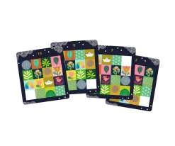 Niños Djeco Sologic Taquin Logic