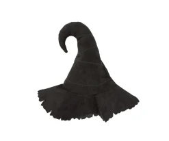 Great Pretenders Sombreo de Bruja Mighty Negro^Niños Disfraces Para Niños