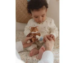 Little Dutch Sonajero Anillo Zorro Forest Friends