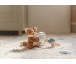 Little Dutch Sonajero Anillo Zorro Forest Friends