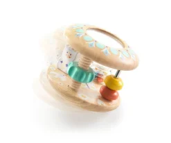 Niños Djeco Sonajero Baby Tutti