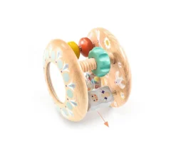 Niños Djeco Sonajero Baby Tutti