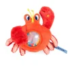 Niños Moulin Roty Sonajero Cangrejo Tony Las Aventuras de Paulie