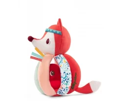 Lilliputiens Sonajero con Asas Alice^ Sonajeros Bebé