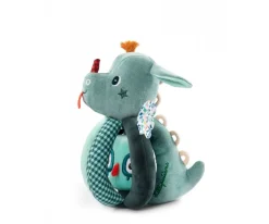 Lilliputiens Sonajero con Asas Joe^ Sonajeros Bebé