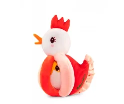 Lilliputiens Sonajero con Asas Paulette^ Sonajeros Bebé