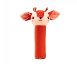 Niños Lilliputiens Sonajero con Pito Stella