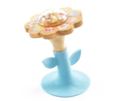 Niños Djeco Sonajero con Ventosa BabySwip