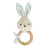 Niños kaloo Sonajero Conejito Paloma