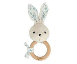 Niños kaloo Sonajero Conejito Paloma