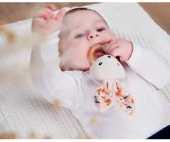 Niños kaloo Sonajero Conejito Poppy
