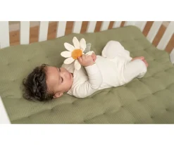 Niños Little Dutch Sonajero Flor Little Farm