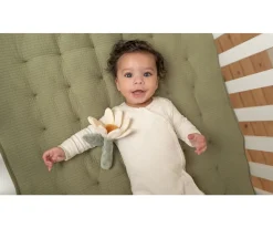 Niños Little Dutch Sonajero Flor Little Farm