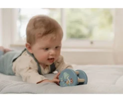 Niños Little Dutch Sonajero Forest Friends FSC