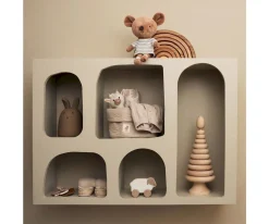 Jollein Sonajero Jirafa^Niños Juguetes Para Recién Nacidos