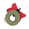 Niños Fabelab Sonajero Ladybug
