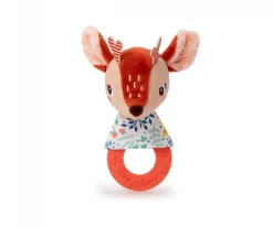 Lilliputiens Sonajero Mordedor Stella