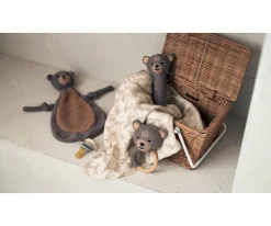 Niños Jollein Sonajero Osito