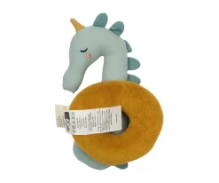 Fabelab Sonajero Seahorse^Niños Juguetes Bebé 6 Meses