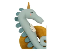 Fabelab Sonajero Seahorse^Niños Juguetes Bebé 6 Meses