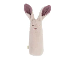 BIBS Sonajero Sensorial Canguro Powder^ Sonajeros Bebé