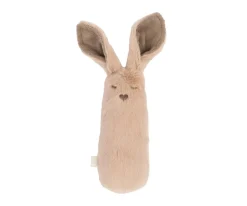 BIBS Sonajero Sensorial Canguro Vanilla^ Sonajeros Bebé