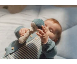 Little Dutch Sonajero Seta Forest Friends