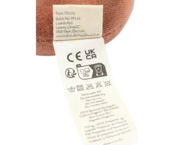 Niños Fabelab Sonajero Starfish