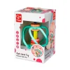 Hape Sonajero-Mordedor Apple Grab^ Sonajeros Bebé