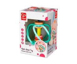 Hape Sonajero-Mordedor Apple Grab^ Sonajeros Bebé