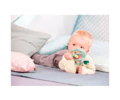 Hape Sonajero-Mordedor Apple Grab^ Sonajeros Bebé