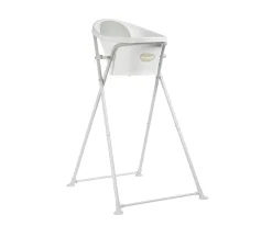 Niños Shnuggle Bath Soporte Plegable