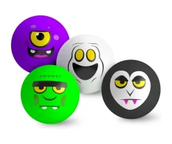 Niños NeeDoh Spooky Squishkins