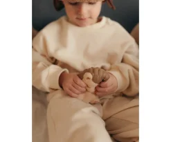 Niños Mrs Ertha Squishy Antiestrés Squickymals Hoglet